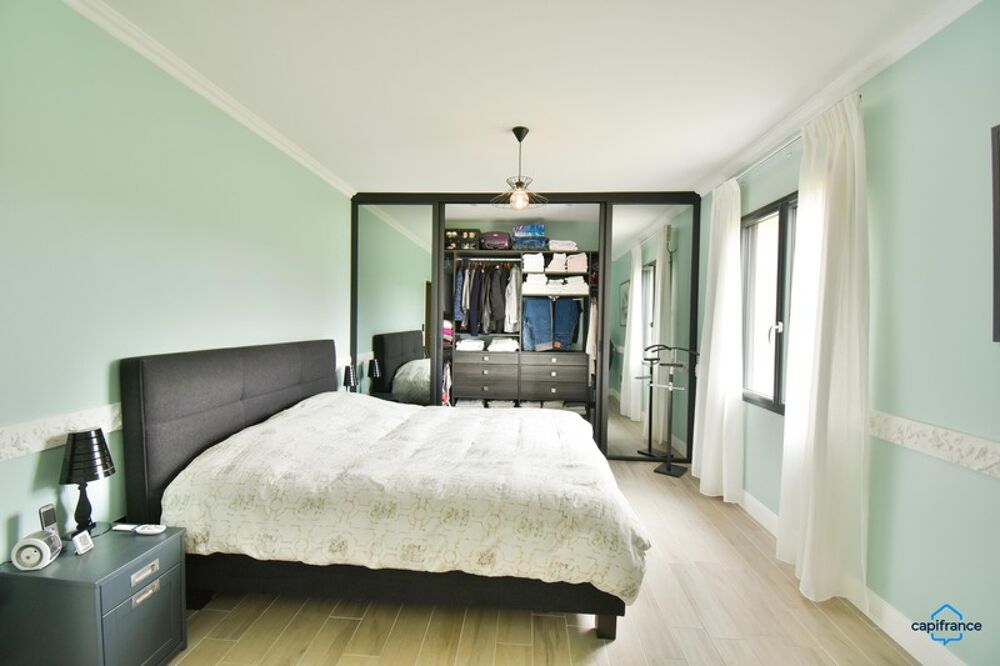 � vendre  Propri�t�/ch�teau Vernou-en-Sologne (41230)