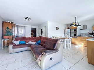  Maison � vendre 6 pi�ces 126 m�