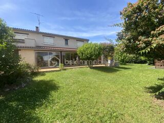  Maison à vendre 6 pièces 191 m²