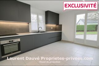  Maison � vendre 7 pi�ces 200 m�