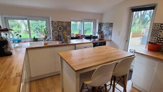  Maison � vendre 5 pi�ces 124 m�