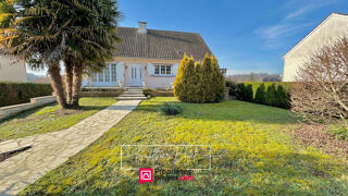  Maison � vendre 7 pi�ces 160 m�