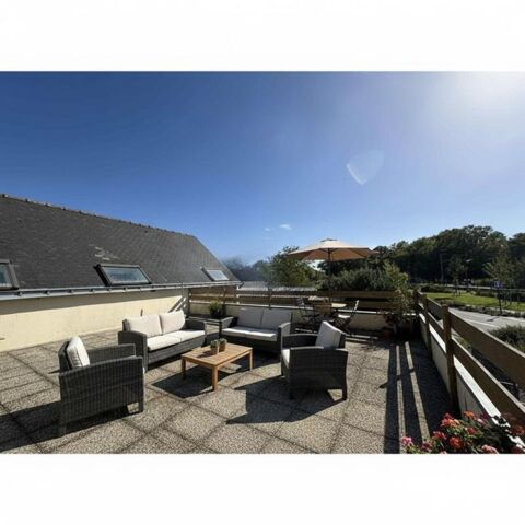  Appartement � louer 3 pi�ces 49 m�