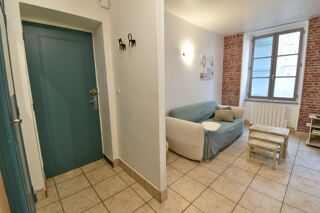  Duplex/triplex à louer 3 pièces 52 m²