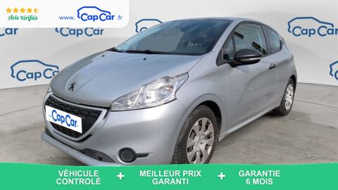 Peugeot 208 1.0 VTi 68 Access