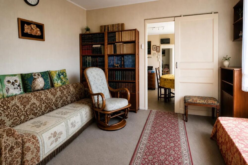 Vente Maison Maison de 4 pièces de 58 m² à Palaiseau Palaiseau