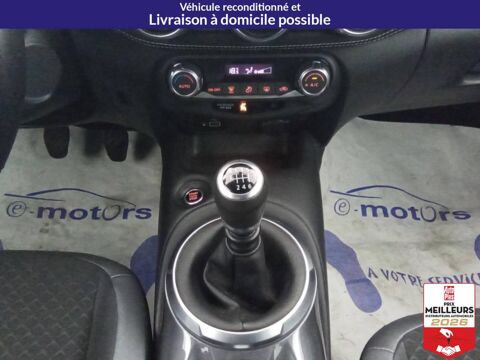 Juke DIG-T 114 Shadow 2024 occasion 10150 Lavau