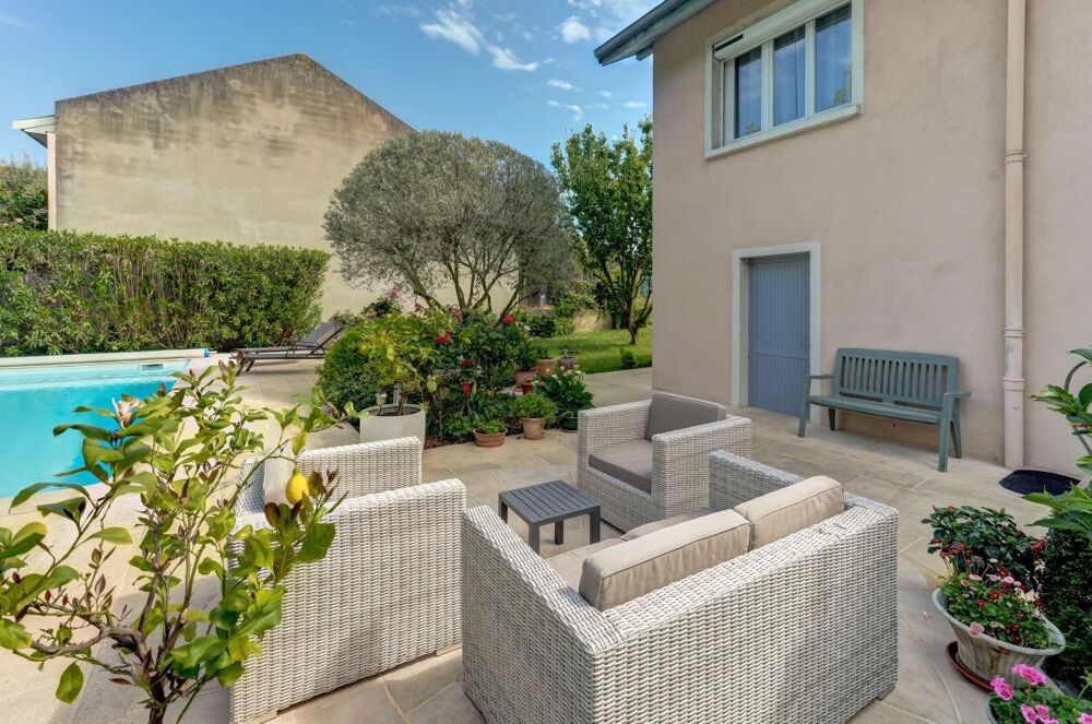 Maison de charme sur secteur CUSSET