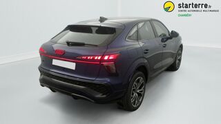 Q3 HYBRIDE E-HYBRID 272 CH S tronic 6 S line 2026 occasion 73420 Voglans