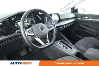 Golf VIII 1.5 eTSI OPF Style 1st DSG7 150 ch 2020 occasion 92130 Issy-les-Moulineaux