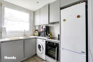  Appartement � vendre 3 pi�ces 54 m�