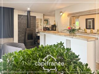  Maison � vendre 4 pi�ces 152 m�