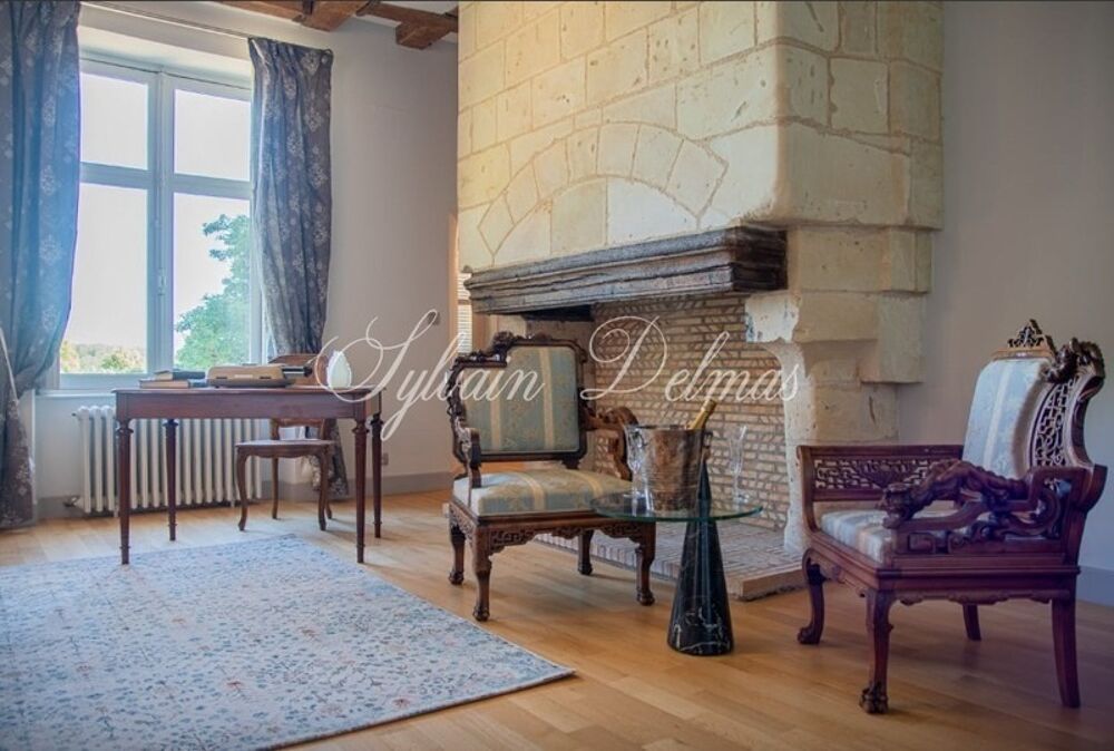à vendre  Propriété/château Tours (37000)