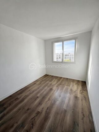 Vente Appartement Appartement traversant de 61 m², lumineux, au calme et proche de la nature Maromme
