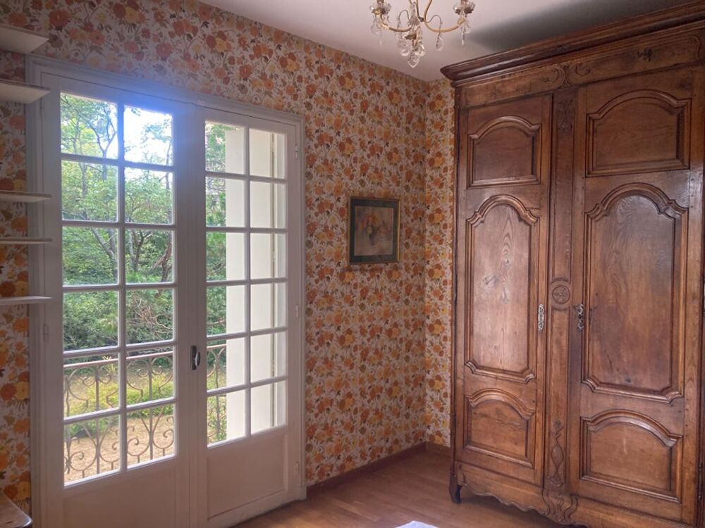 � vendre  Propri�t�/ch�teau Montpellier (34000)