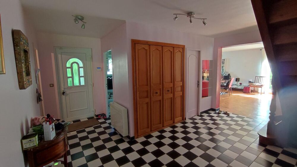 Vente Maison Maison Rochefort En Yvelines 8 pièce(s) 227 m2 Rochefort en yvelines