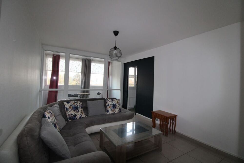 Location Appartement Appartement de 79m2 à louer sur Villeurbanne Villeurbanne