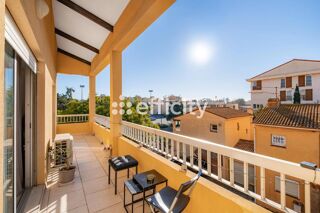 Appartement à vendre 2 pièces 44 m²