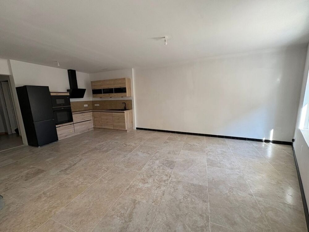 Vente Maison Maison à vendre 4 pièces GENERAC (30) rénovée - sans travaux - Generac