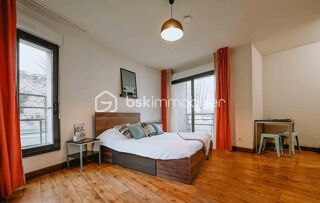  Appartement à vendre 1 pièce 21 m²