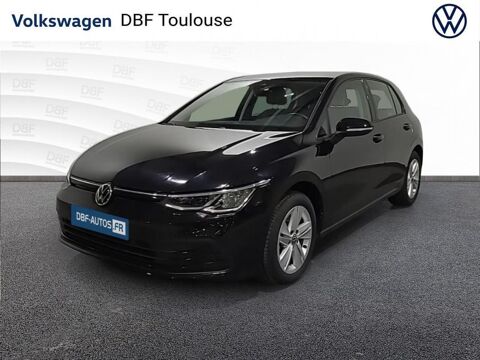 Volkswagen Golf 1.0 TSI OPF 110 BVM6 Life Business 1st 2021 occasion Toulouse 31100