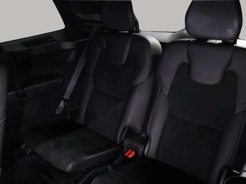 XC90 T8 Recharge • AWD R-Design Attache H&K 7 places 2021 occasion 33600 Pessac
