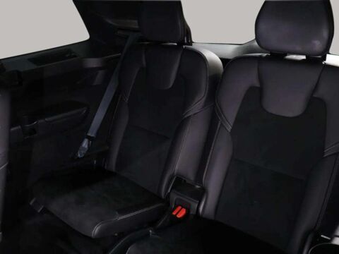 XC90 T8 Recharge • AWD R-Design Attache H&K 7 places 2021 occasion 33600 Pessac