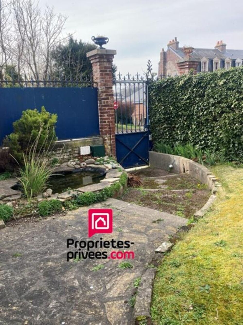 Maison Saint Valery En Caux 6 pièce(s) 135 m2