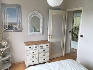  Appartement à louer 2 pièces 54 m²