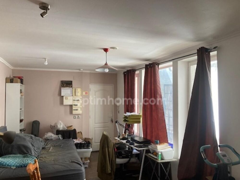 Appartement à vendre 1 pièces ROCHEFORT (17)
