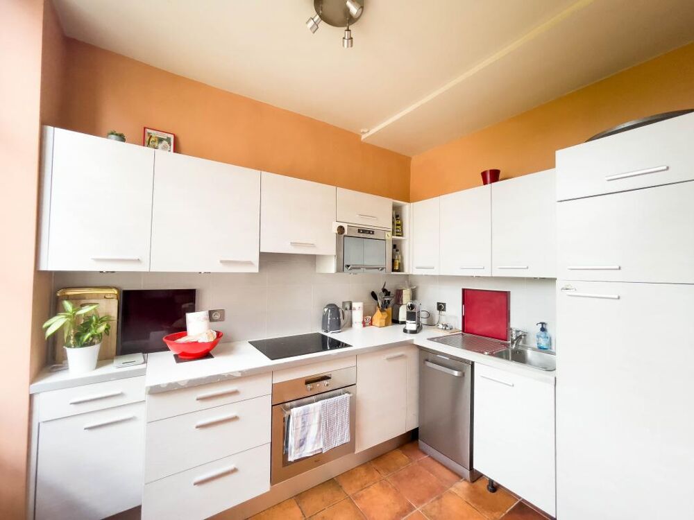  vendre  Appartement Paris 1