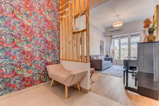  Appartement � vendre 3 pi�ces 57 m�