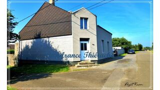  Maison à vendre 5 pièces 120 m²