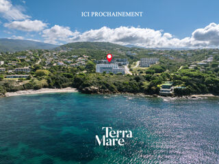  Appartement � vendre 2 pi�ces 49 m�