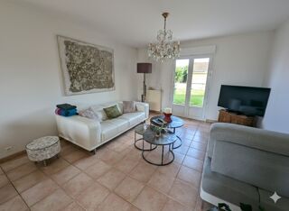  Maison à vendre 5 pièces 106 m²