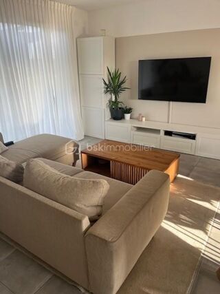  Maison 4 pi�ces 84 m� Querre