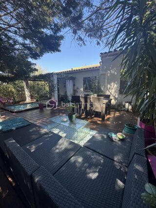  Villa � vendre 4 pi�ces 90 m�