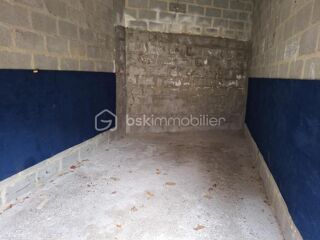  Parking / Garage à vendre 27 m²