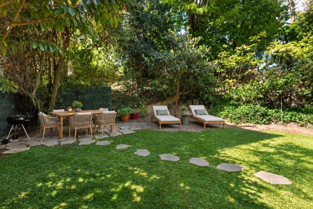 Appartement 5 pièces 94 m² · à Suresnes · 94 m² · 550 000 €