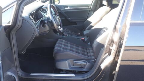 Golf VII 2.0 TSI 245 DSG7 GTI Performance - Automatique 2019 occasion 59000 Lille
