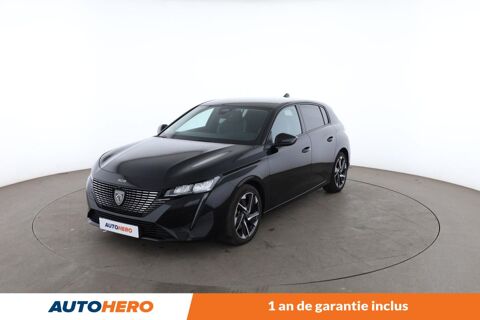 Annonce voiture Peugeot 308 15090 €