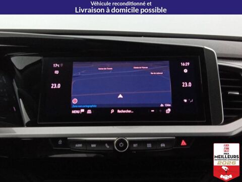 Grandland Diesel 130 BVA Elegance 2023 occasion 10150 Lavau