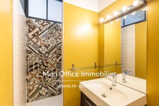  Appartement à vendre 2 pièces 34 m²