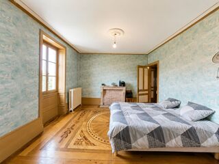  Maison à vendre 12 pièces 333 m²