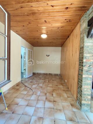  Maison à vendre 5 pièces 102 m²