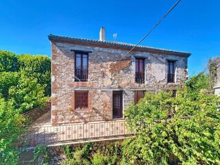  Maison � vendre 7 pi�ces 165 m�