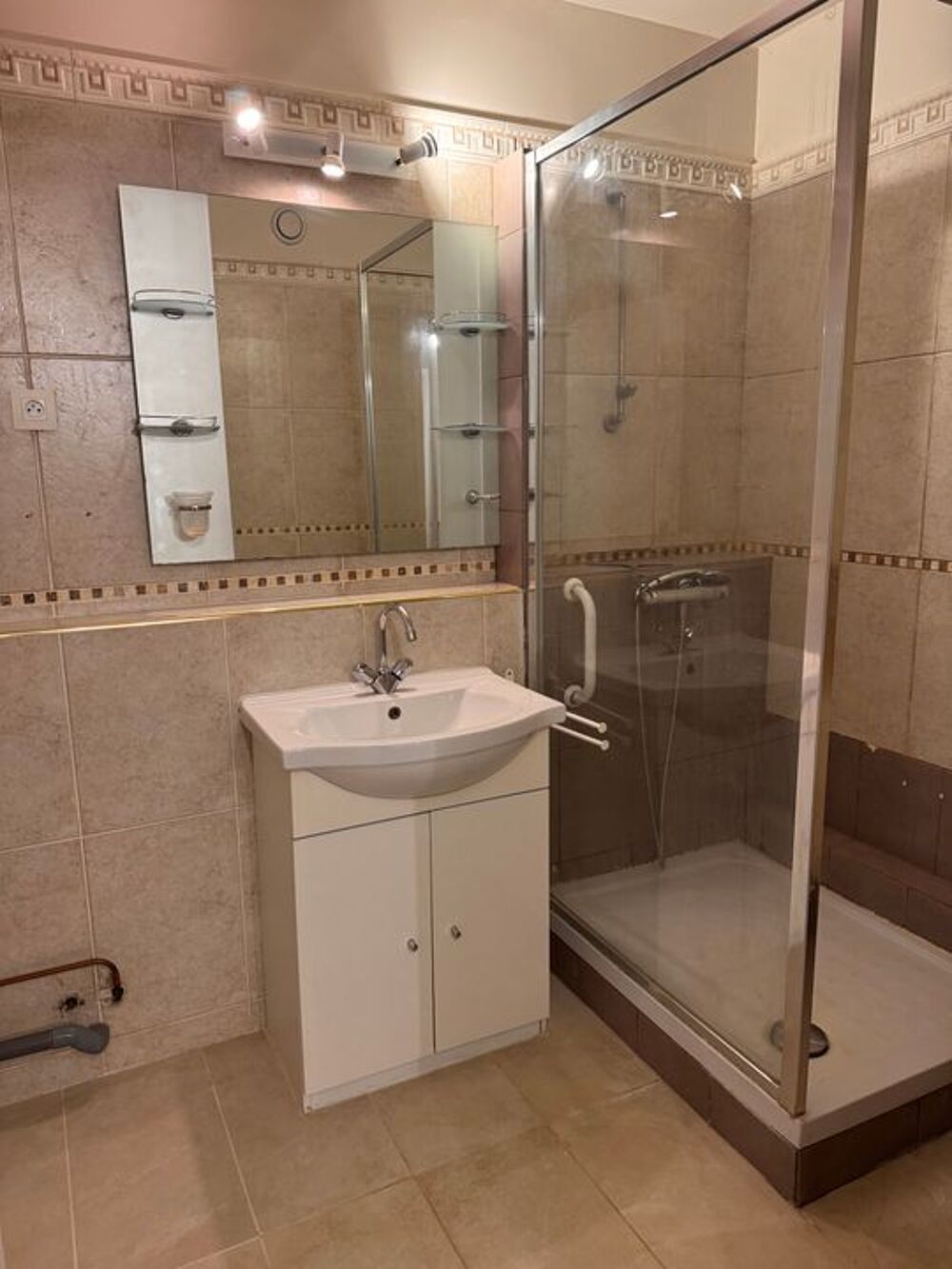 Location Appartement Appartement de 49m2 à louer sur Fontainebleau Fontainebleau