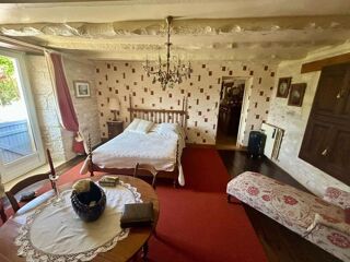  Maison  vendre 11 pices 304 m