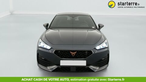 Leon 1.5 eTSI 150 ch DSG7 V 2024 occasion 69190 Saint-Fons