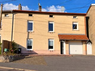  Maison à vendre 8 pièces 203 m²